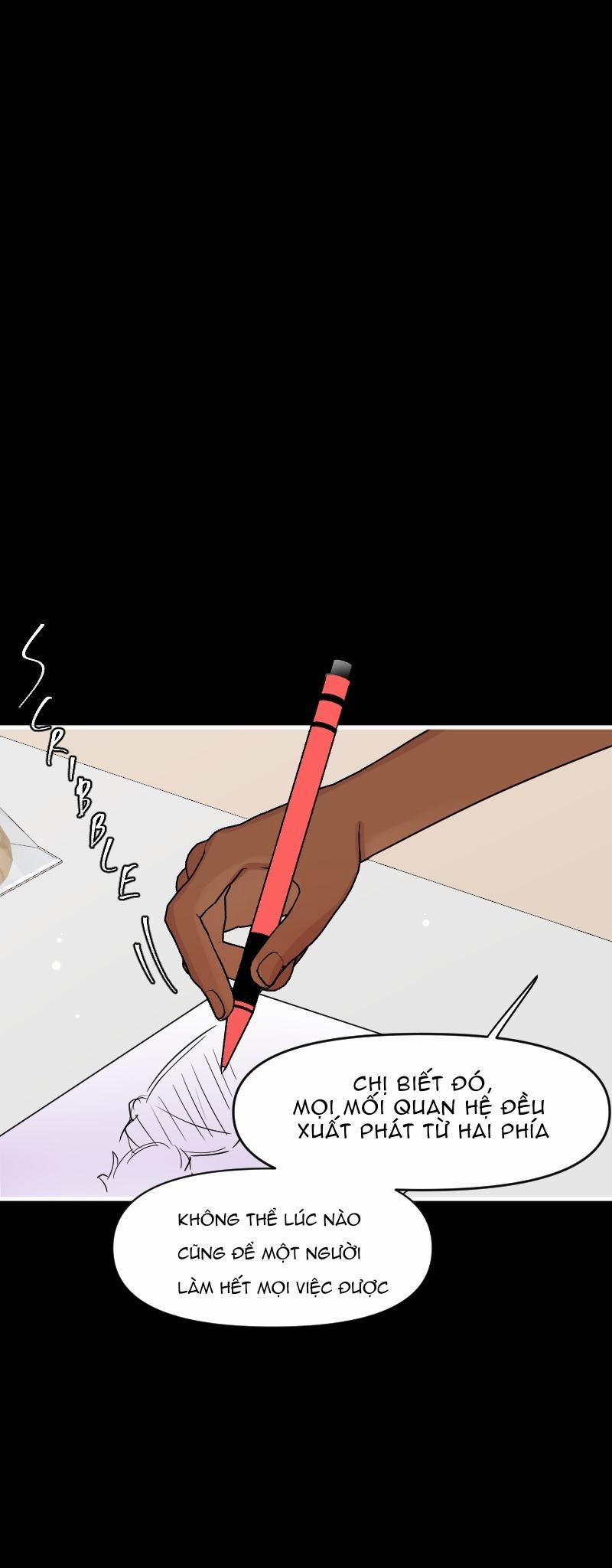 Truyện Ngôn Nhưng Không Ngôn Lắm 77 Hachiennhom trang 2