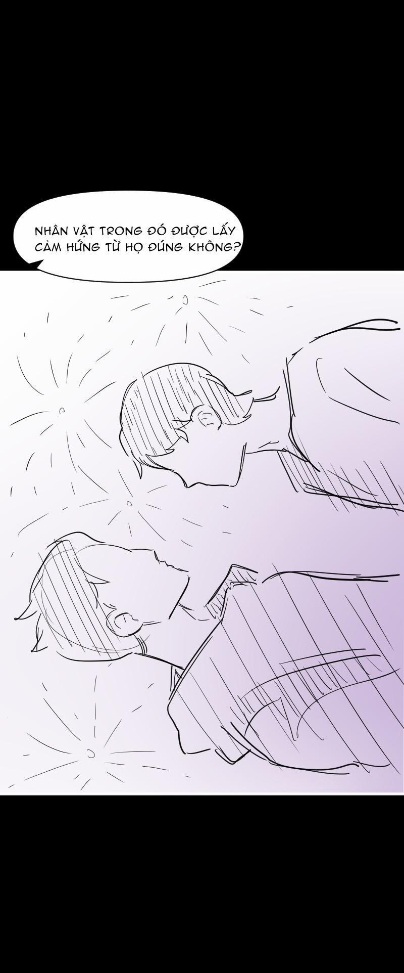 Truyện Ngôn Nhưng Không Ngôn Lắm 77 Hachiennhom trang 24