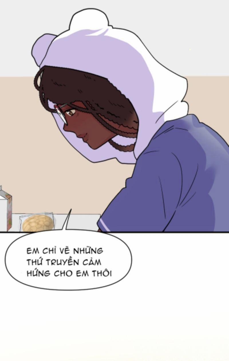 Truyện Ngôn Nhưng Không Ngôn Lắm 77 Hachiennhom trang 26