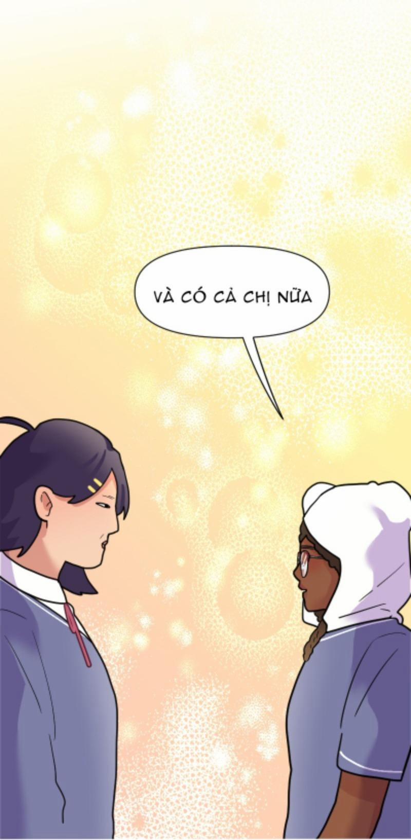 Truyện Ngôn Nhưng Không Ngôn Lắm 77 Hachiennhom trang 27