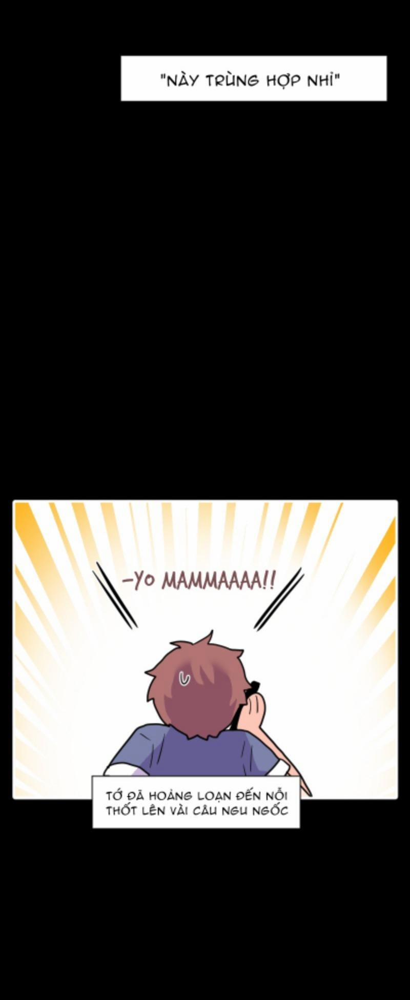 Truyện Ngôn Nhưng Không Ngôn Lắm 77 Hachiennhom trang 36