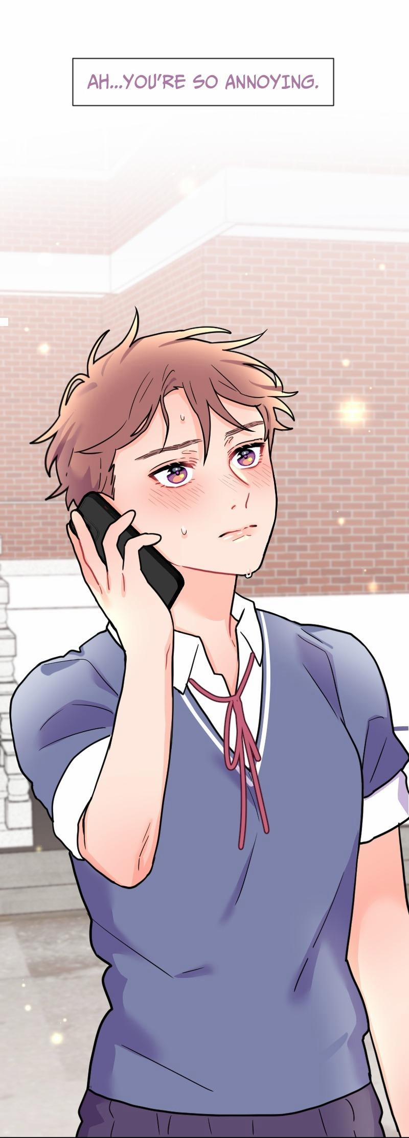 Truyện Ngôn Nhưng Không Ngôn Lắm 77 Hachiennhom trang 45