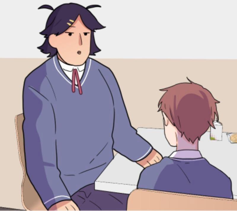 Truyện Ngôn Nhưng Không Ngôn Lắm 77 Hachiennhom trang 6