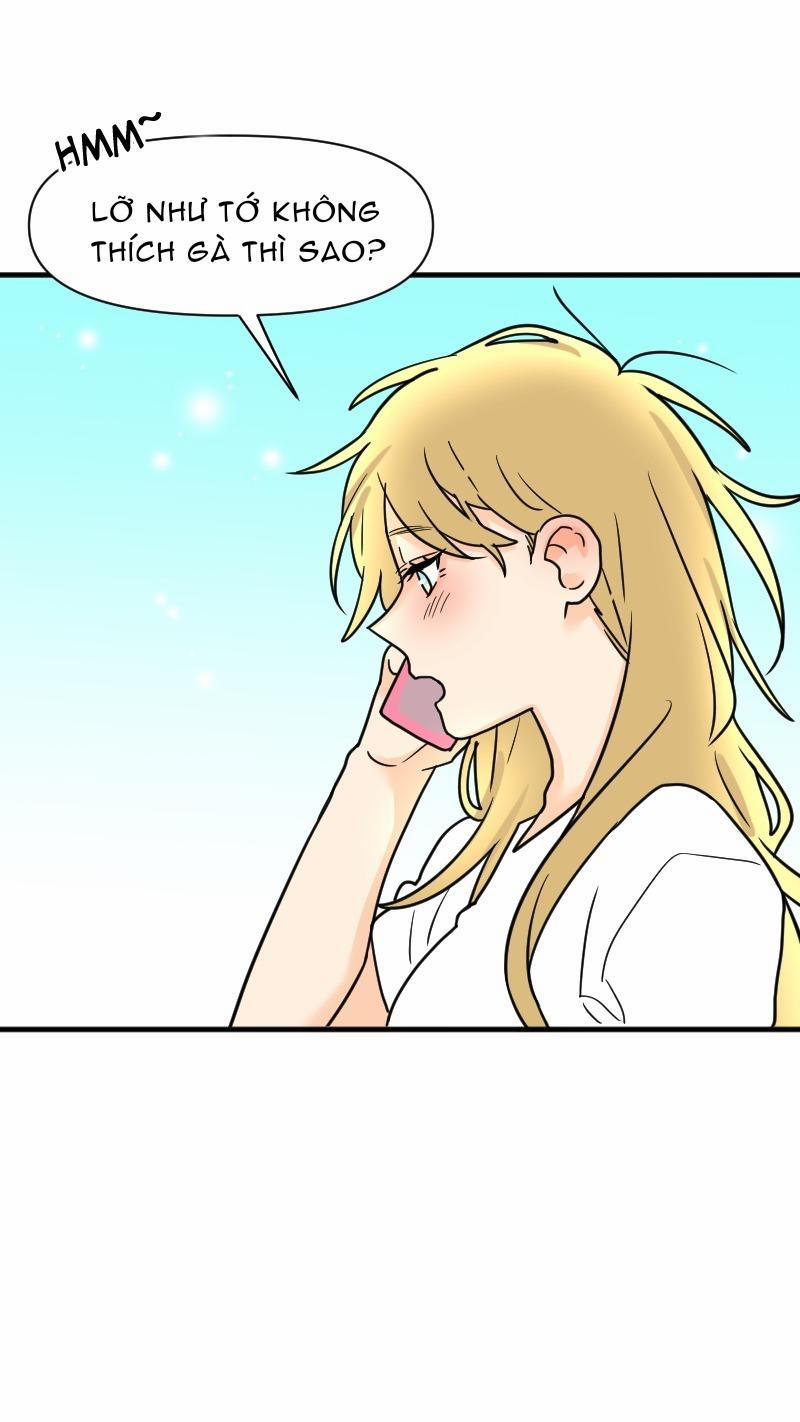 Truyện Ngôn Nhưng Không Ngôn Lắm 77 Hachiennhom trang 60