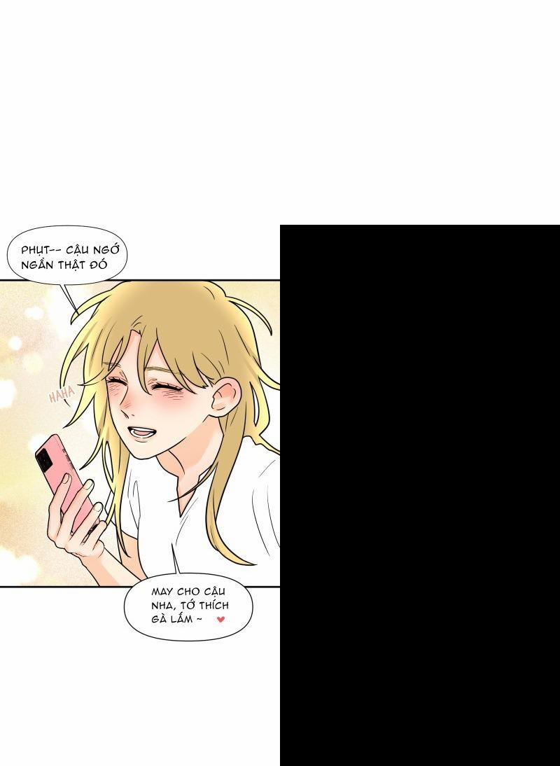 Truyện Ngôn Nhưng Không Ngôn Lắm 77 Hachiennhom trang 62