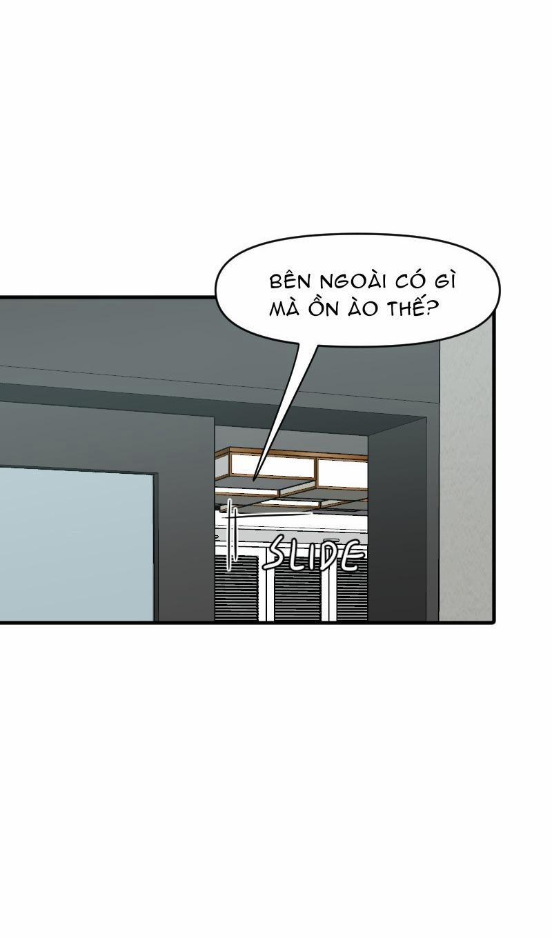 Truyện Ngôn Nhưng Không Ngôn Lắm 77 Hachiennhom trang 68