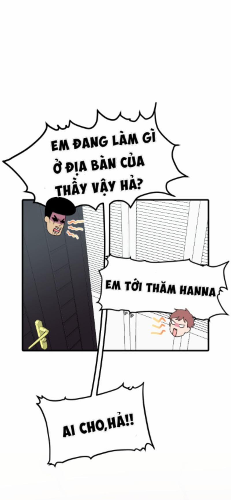 Truyện Ngôn Nhưng Không Ngôn Lắm 77 Hachiennhom trang 72