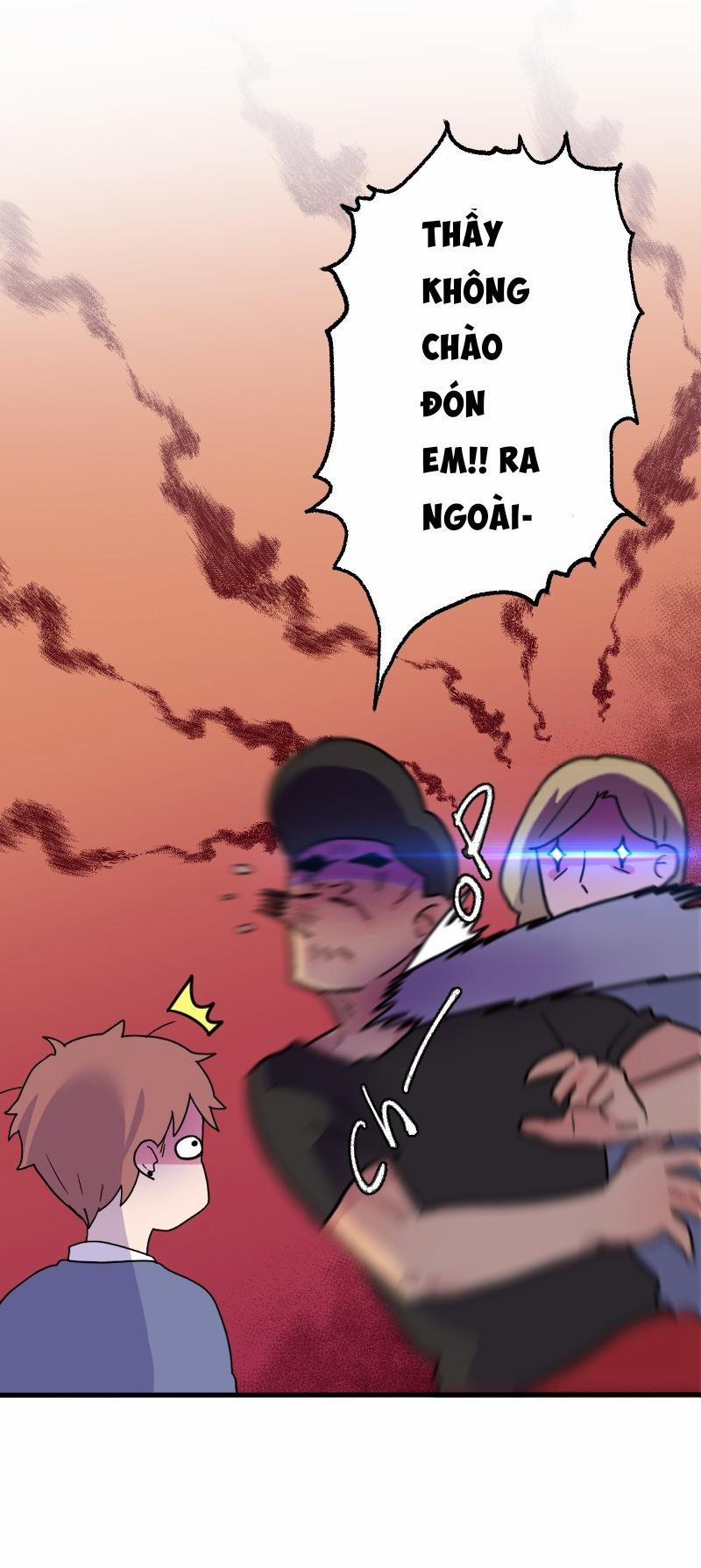 Truyện Ngôn Nhưng Không Ngôn Lắm 77 Hachiennhom trang 73