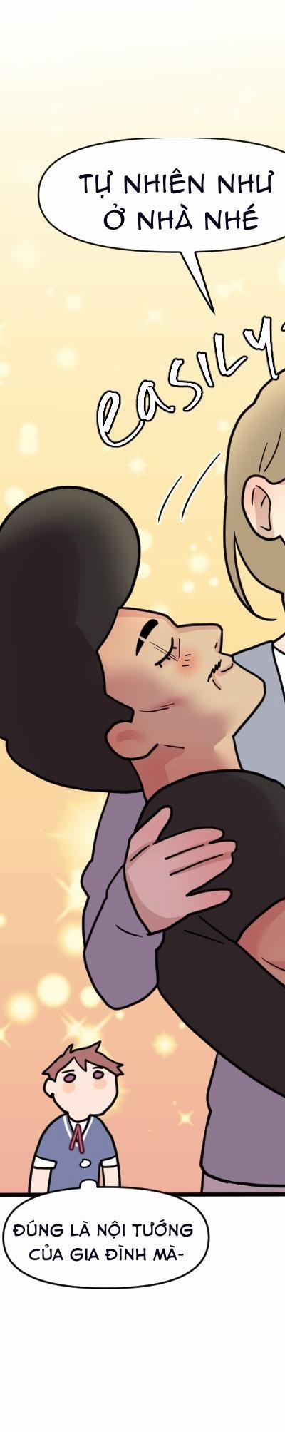Truyện Ngôn Nhưng Không Ngôn Lắm 77 Hachiennhom trang 76