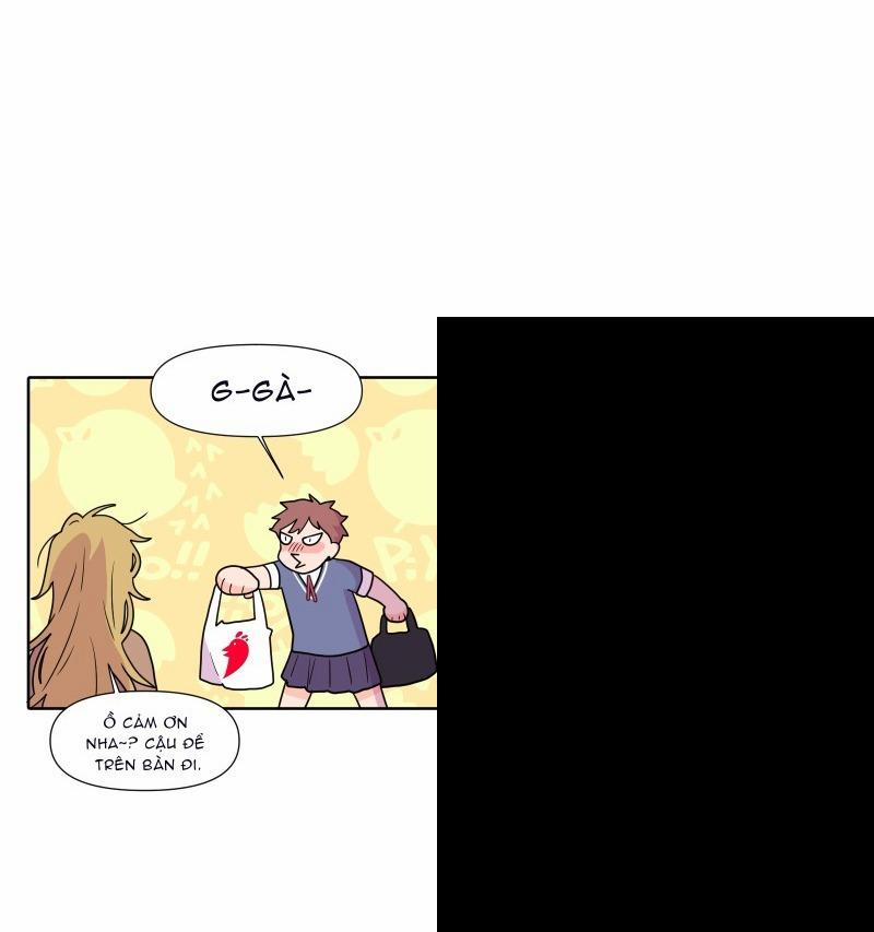 Truyện Ngôn Nhưng Không Ngôn Lắm 77 Hachiennhom trang 79