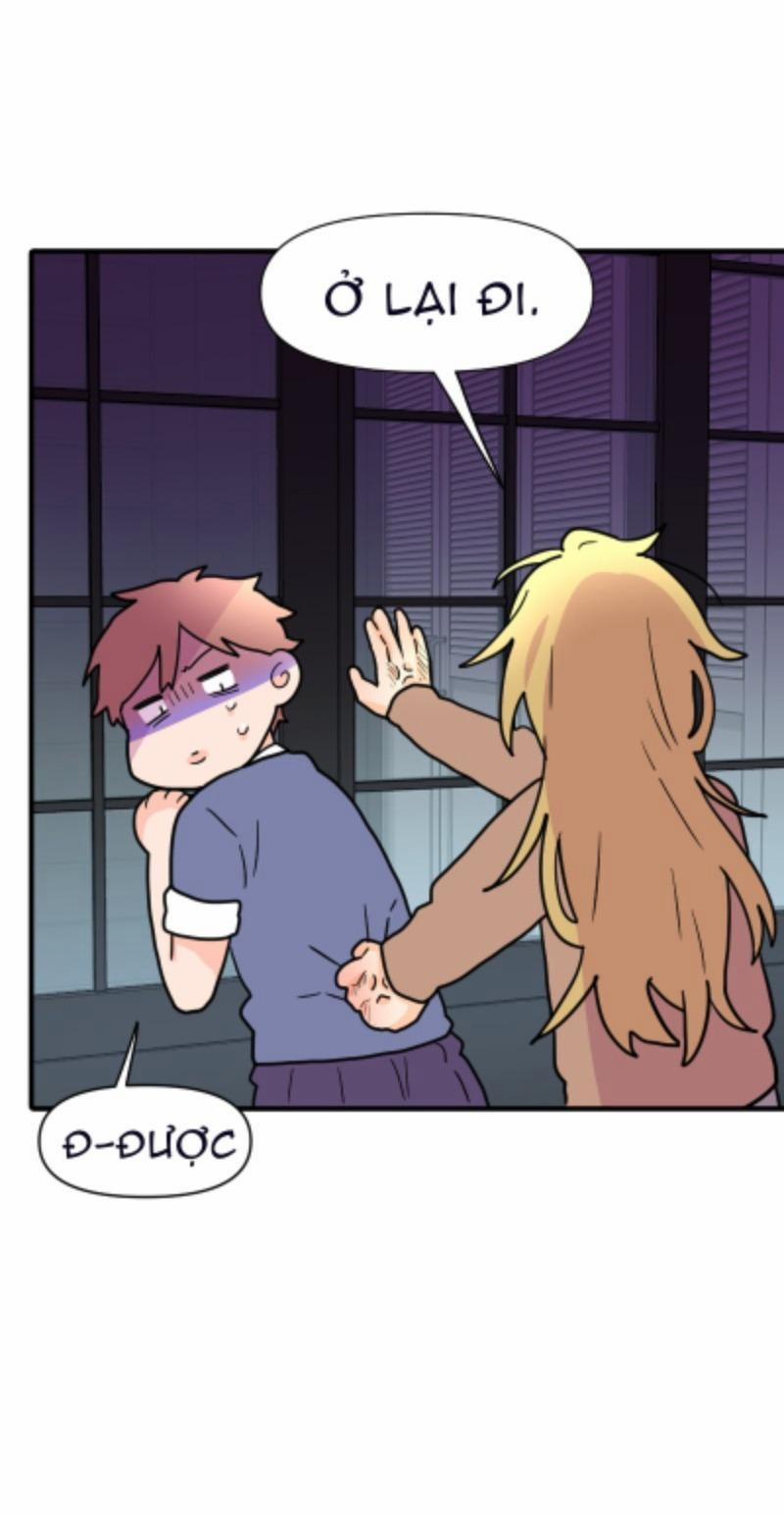 Truyện Ngôn Nhưng Không Ngôn Lắm 77 Hachiennhom trang 82