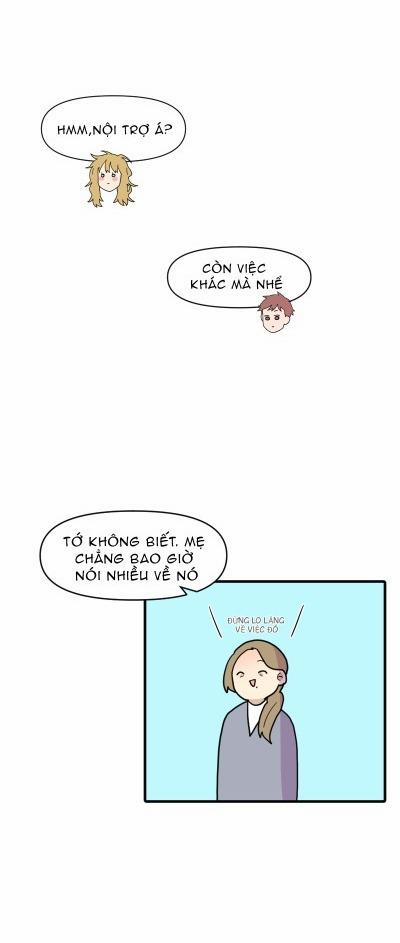 Truyện Ngôn Nhưng Không Ngôn Lắm 77 Hachiennhom trang 86