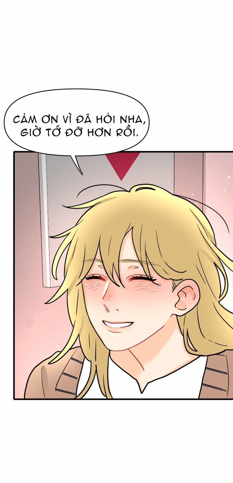 Truyện Ngôn Nhưng Không Ngôn Lắm 77 Hachiennhom trang 90