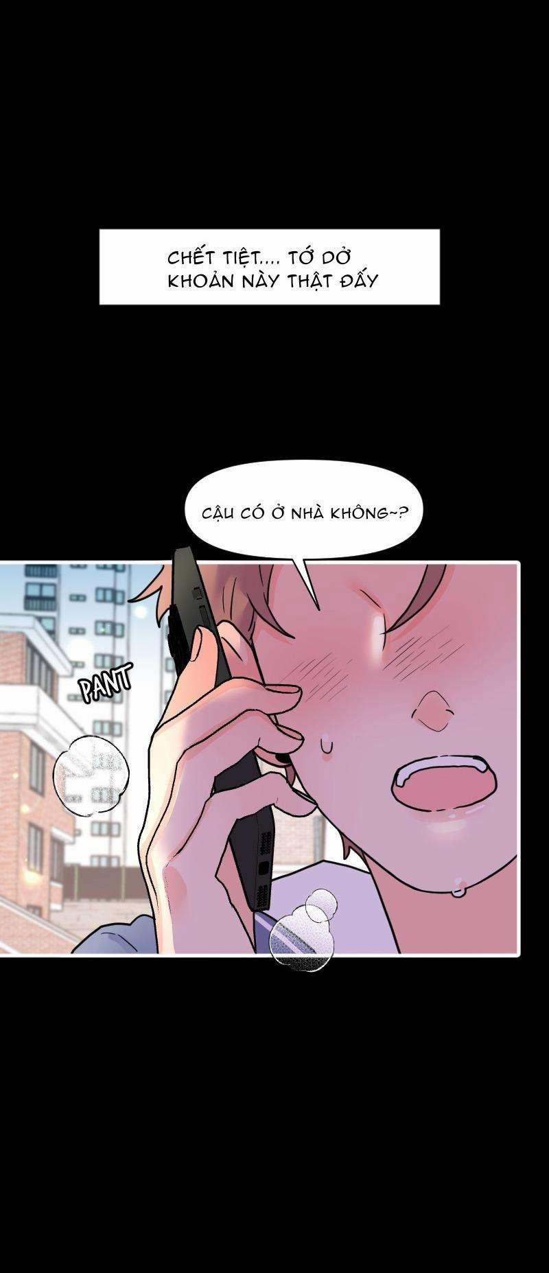 Truyện Ngôn Nhưng Không Ngôn Lắm 77 trang 37