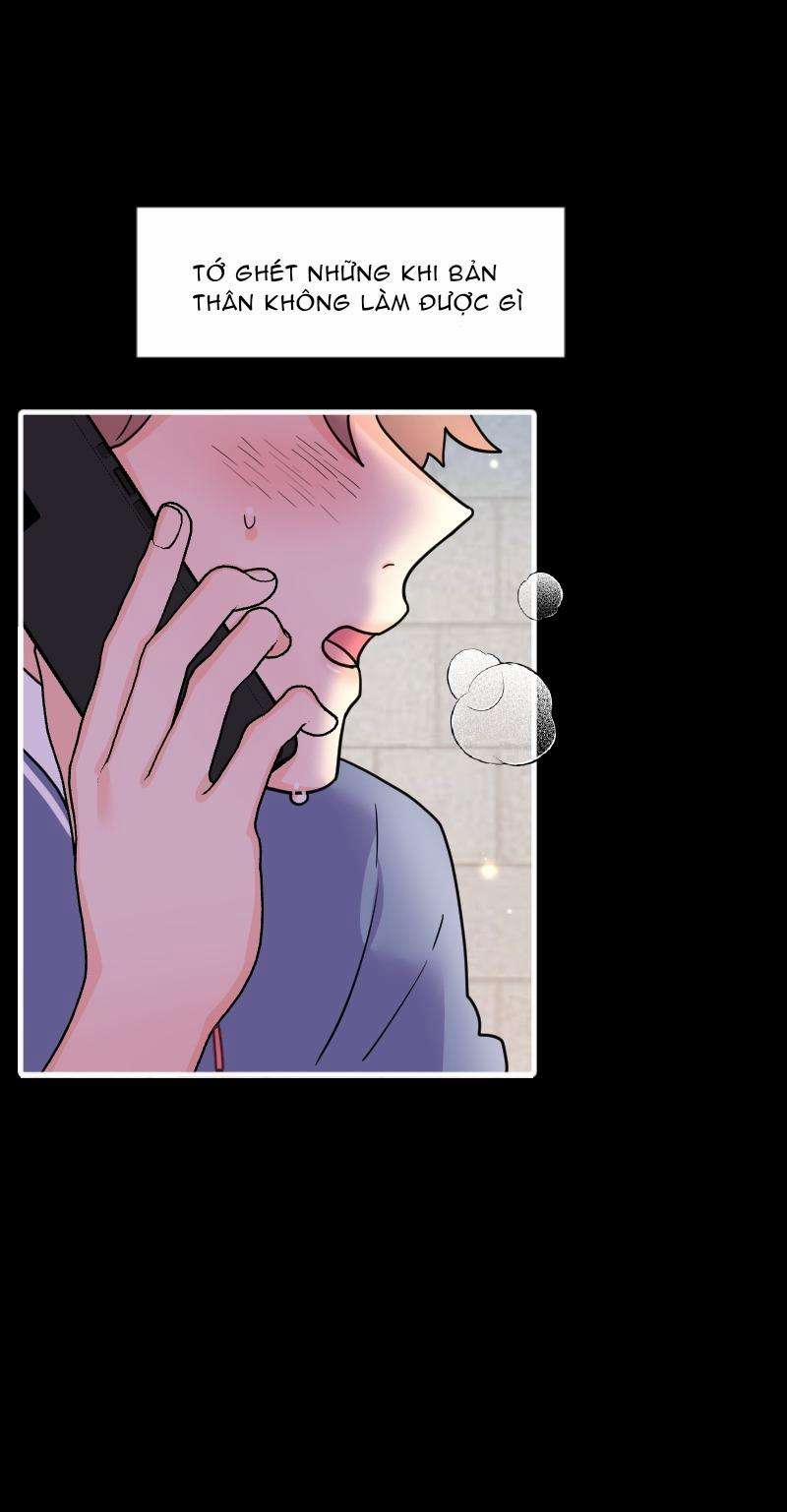 Truyện Ngôn Nhưng Không Ngôn Lắm 77 trang 40