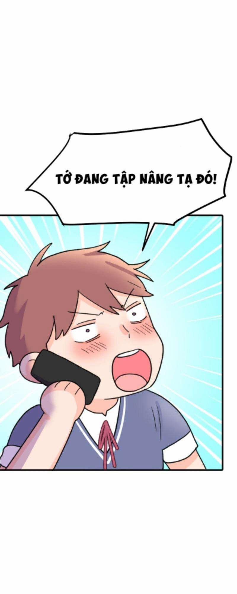 Truyện Ngôn Nhưng Không Ngôn Lắm 77 trang 52