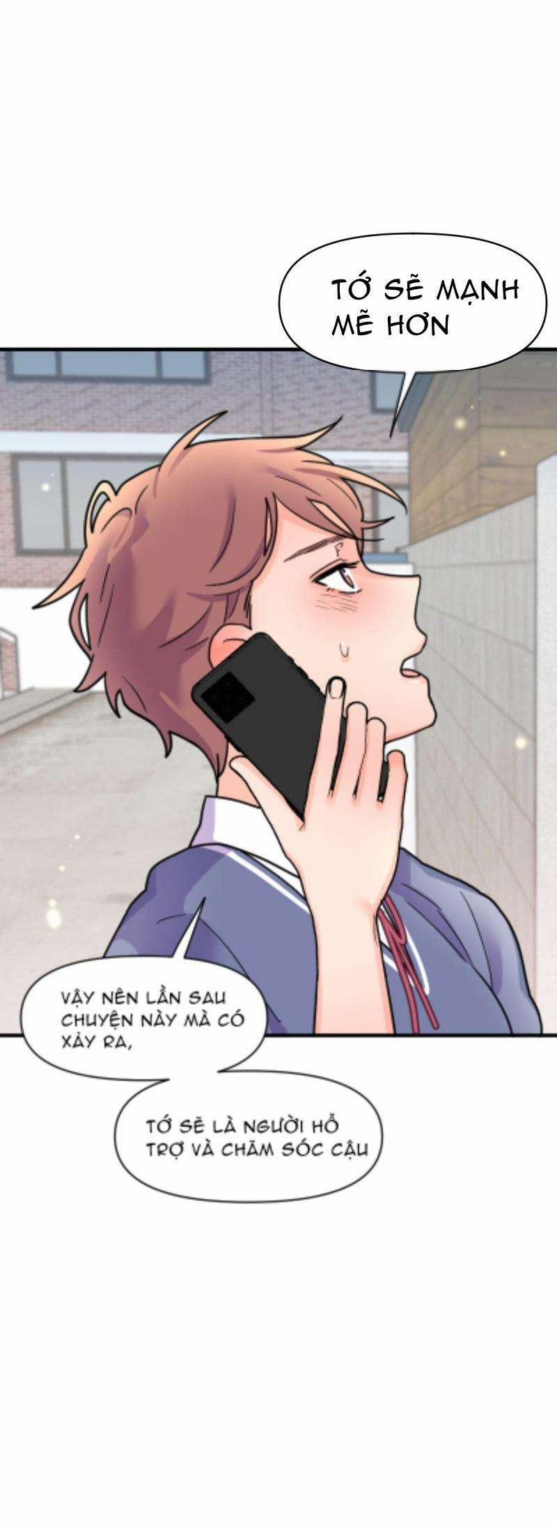 Truyện Ngôn Nhưng Không Ngôn Lắm 77 trang 54