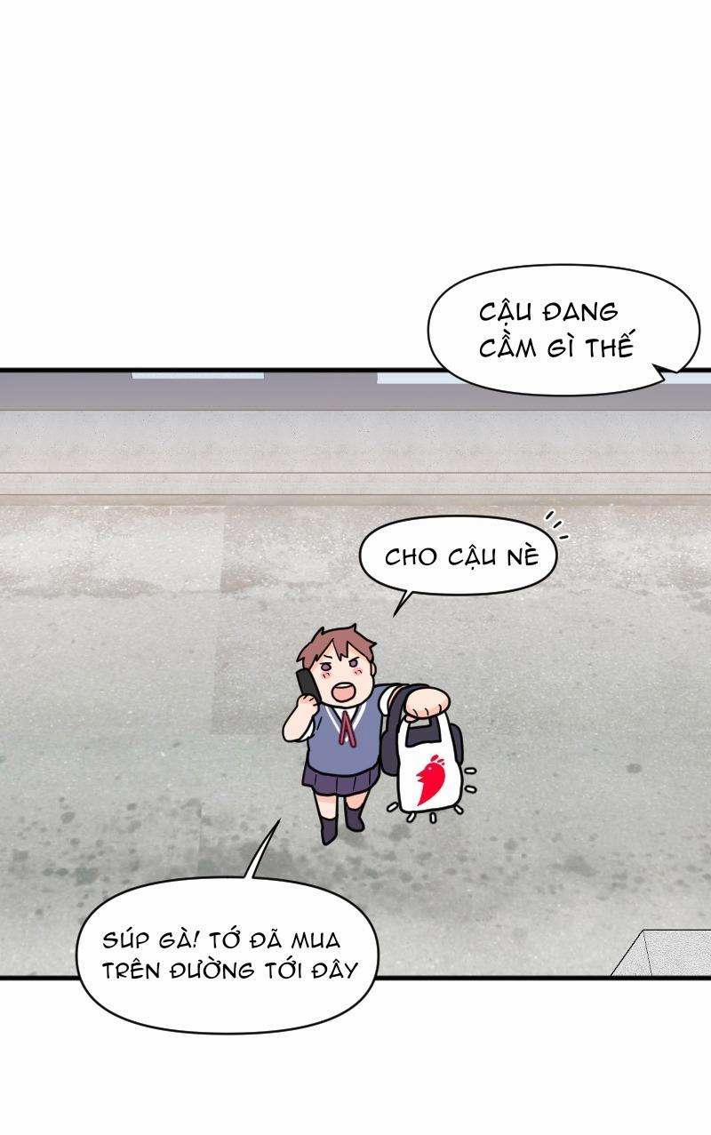 Truyện Ngôn Nhưng Không Ngôn Lắm 77 trang 59