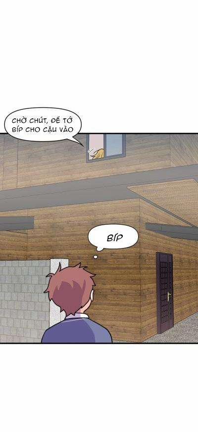 Truyện Ngôn Nhưng Không Ngôn Lắm 77 trang 64