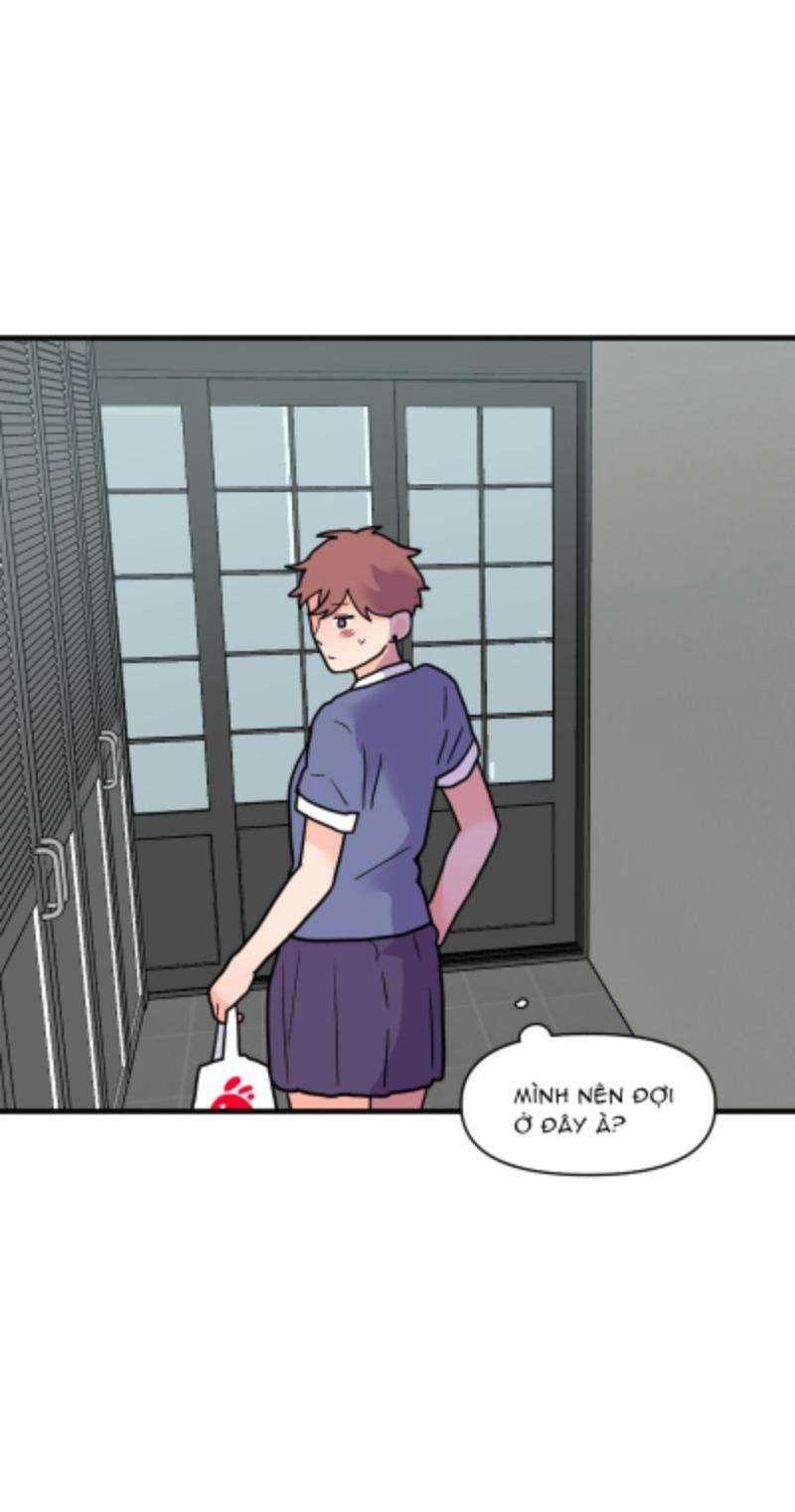 Truyện Ngôn Nhưng Không Ngôn Lắm 77 trang 67