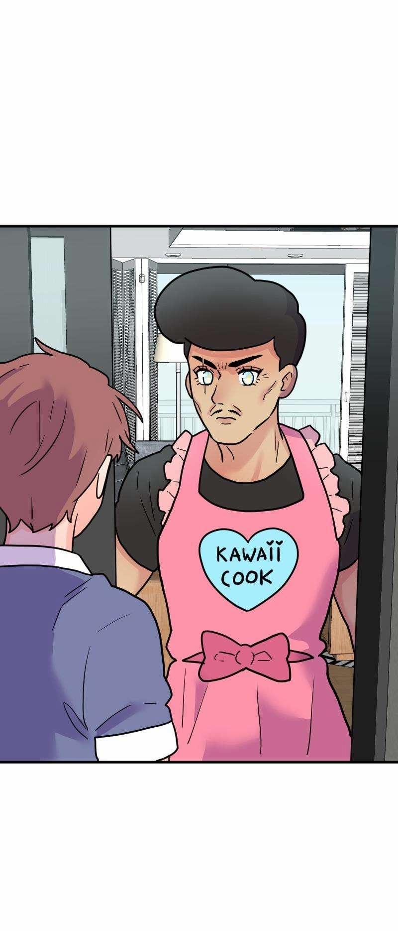 Truyện Ngôn Nhưng Không Ngôn Lắm 77 trang 69