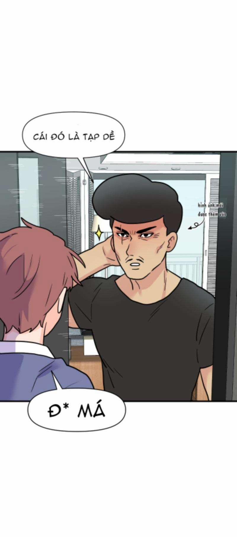 Truyện Ngôn Nhưng Không Ngôn Lắm 77 trang 71