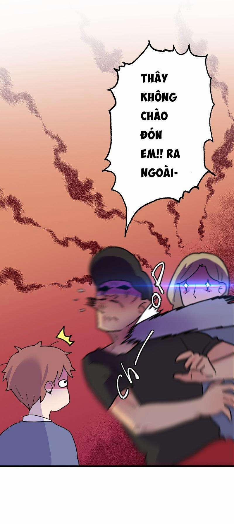 Truyện Ngôn Nhưng Không Ngôn Lắm 77 trang 73