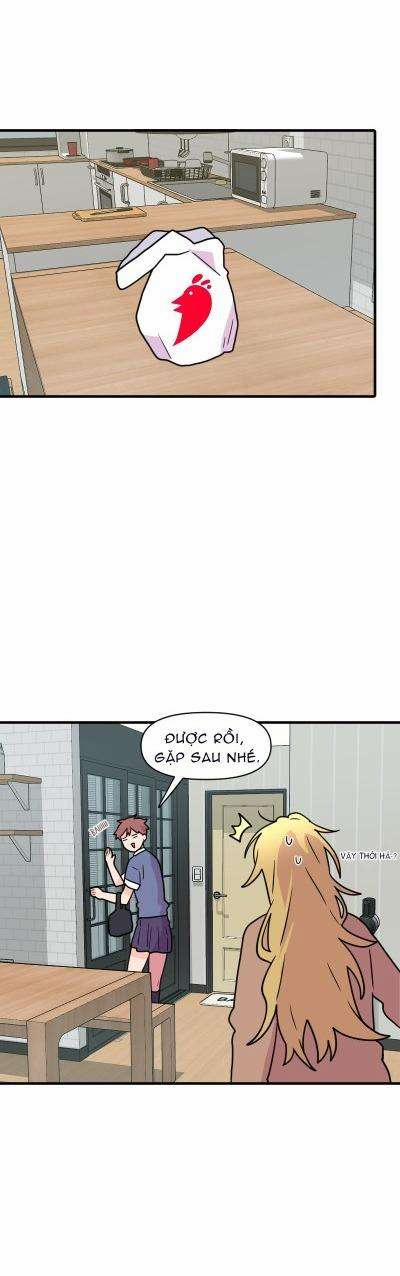 Truyện Ngôn Nhưng Không Ngôn Lắm 77 trang 80