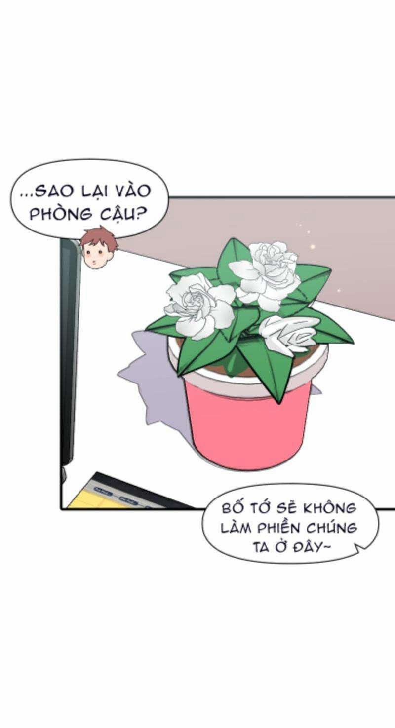 Truyện Ngôn Nhưng Không Ngôn Lắm 77 trang 83