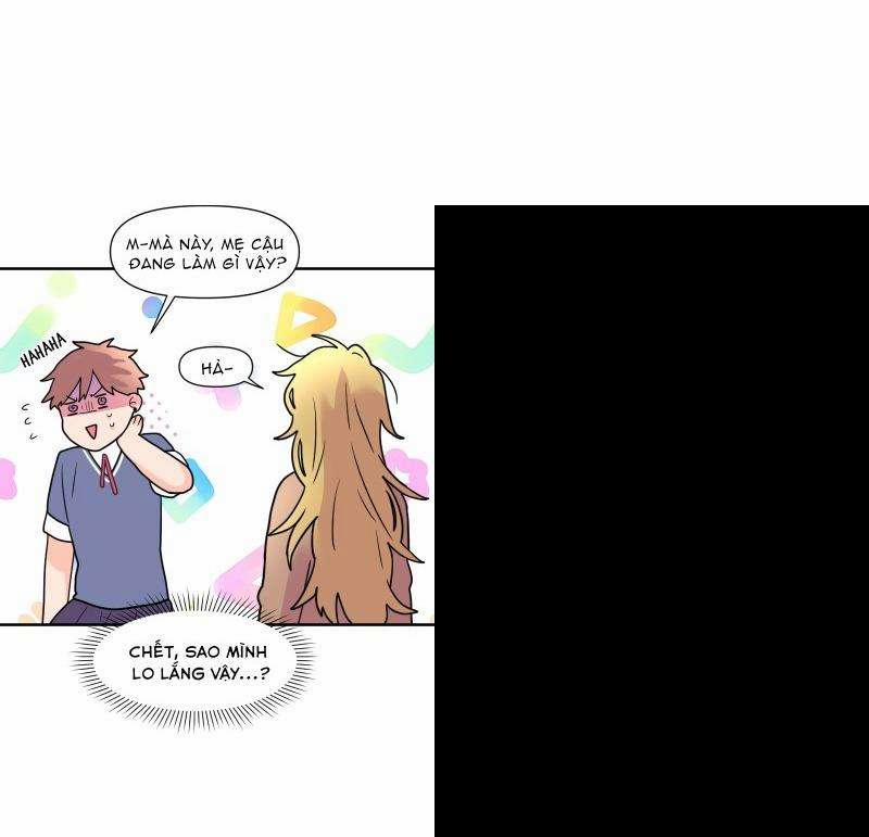 Truyện Ngôn Nhưng Không Ngôn Lắm 77 trang 85