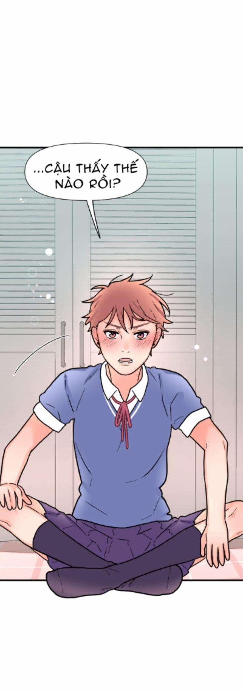 Truyện Ngôn Nhưng Không Ngôn Lắm 77 trang 89