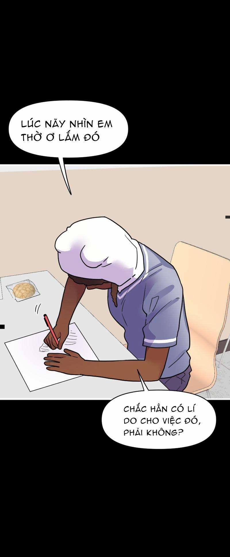 Truyện Ngôn Nhưng Không Ngôn Lắm 77 trang 9