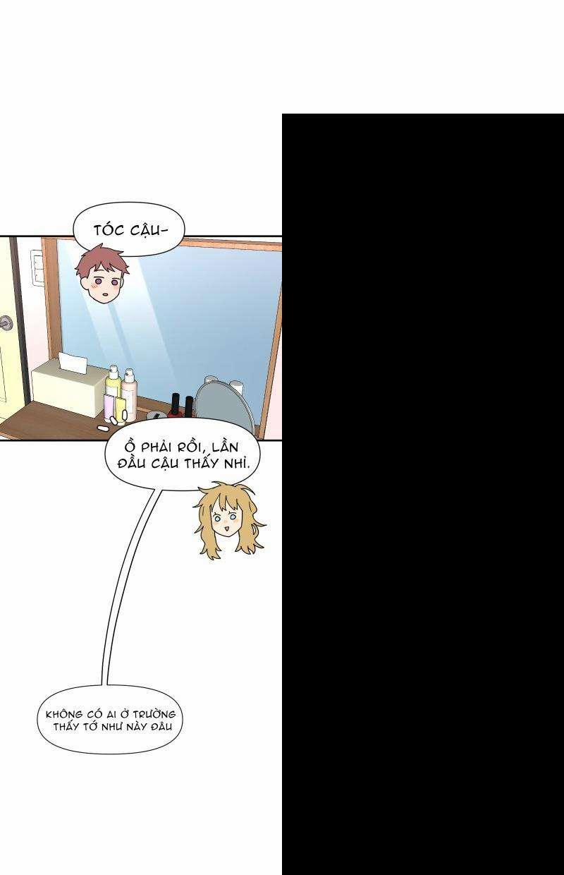 Truyện Ngôn Nhưng Không Ngôn Lắm 77 trang 91