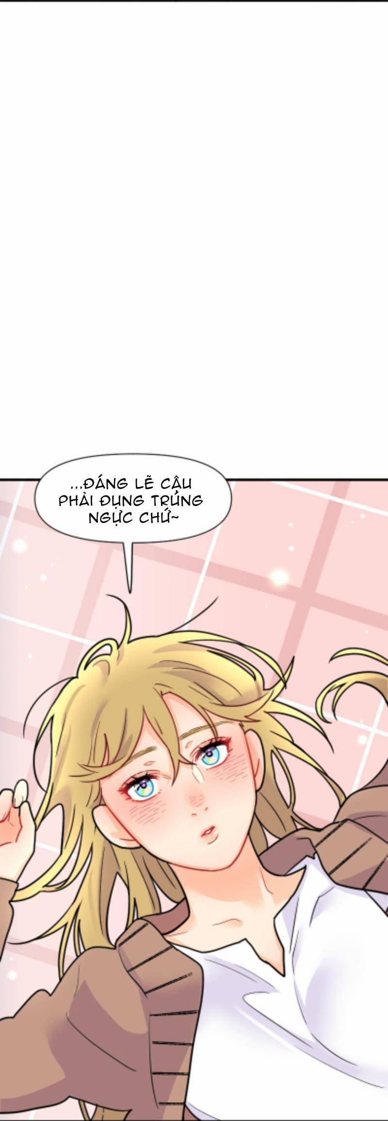 Truyện Ngôn Nhưng Không Ngôn Lắm 78 trang 15