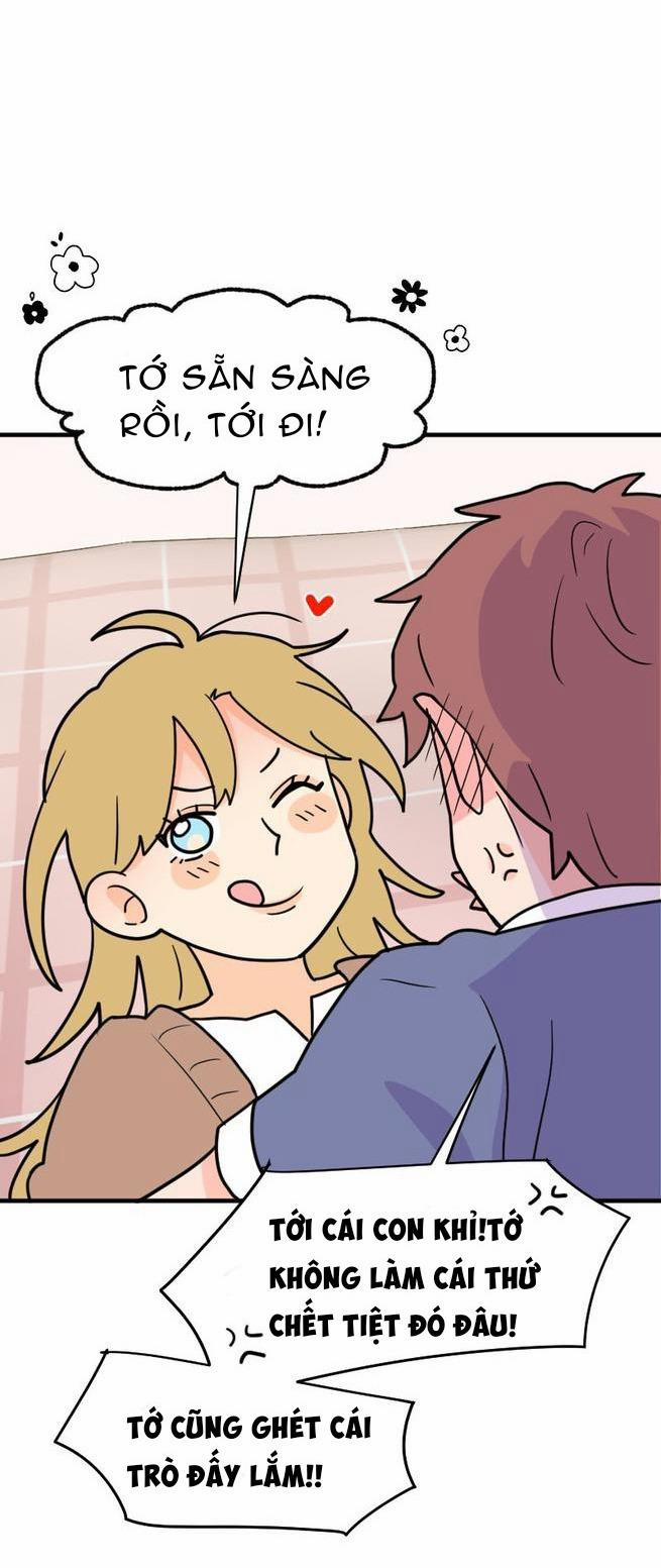 Truyện Ngôn Nhưng Không Ngôn Lắm 78 trang 19