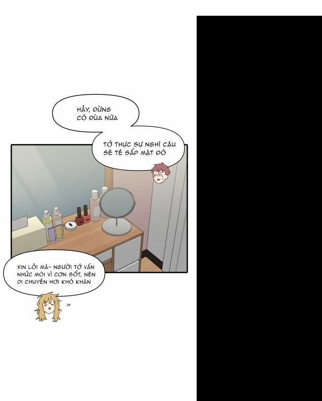 Truyện Ngôn Nhưng Không Ngôn Lắm 78 trang 20