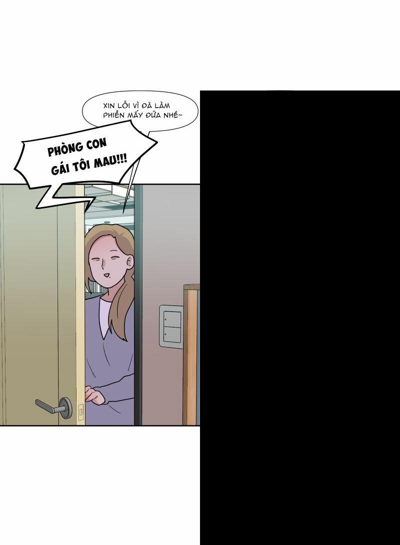 Truyện Ngôn Nhưng Không Ngôn Lắm 78 trang 25