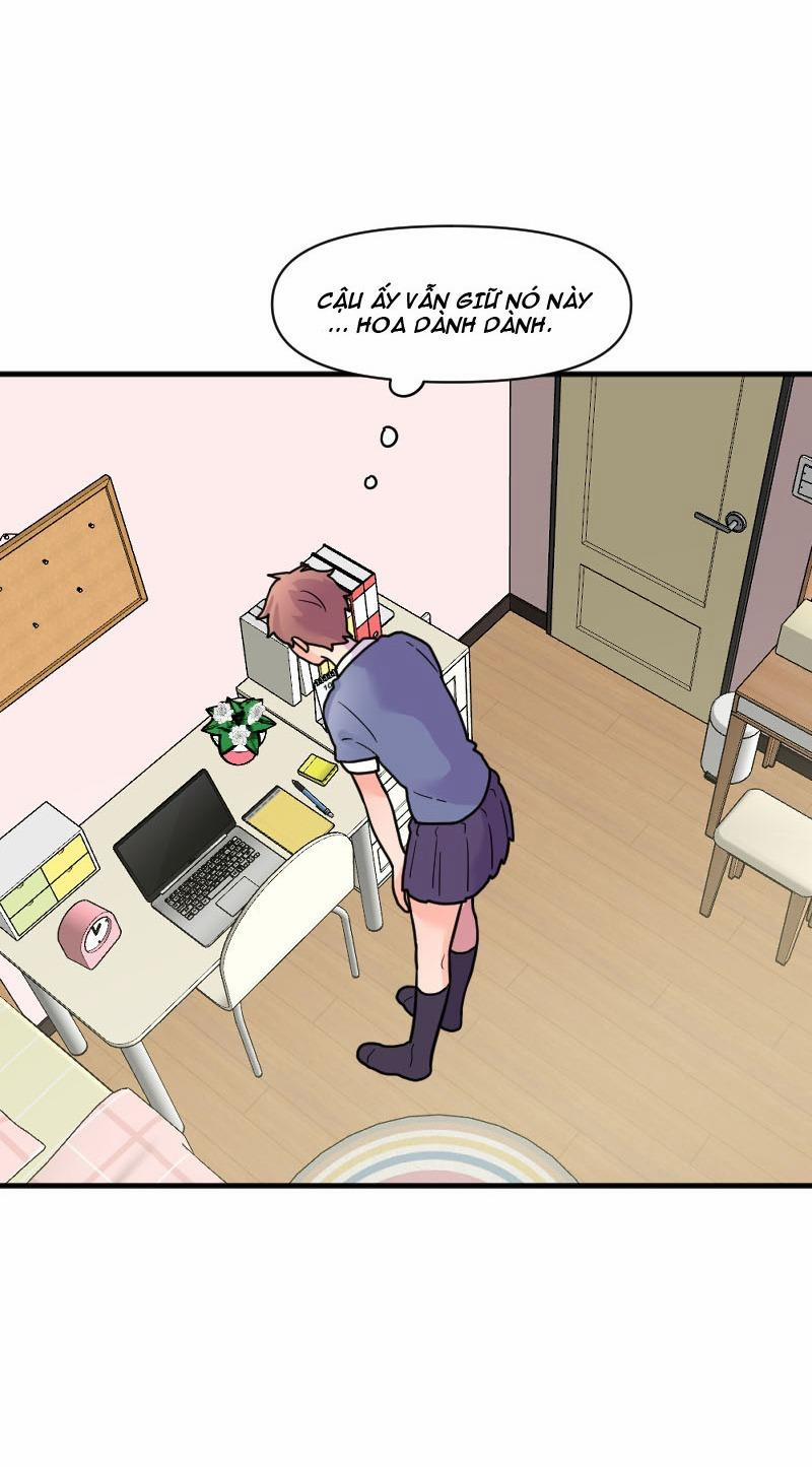 Truyện Ngôn Nhưng Không Ngôn Lắm 78 trang 32