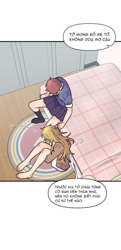 Truyện Ngôn Nhưng Không Ngôn Lắm 78 trang 36