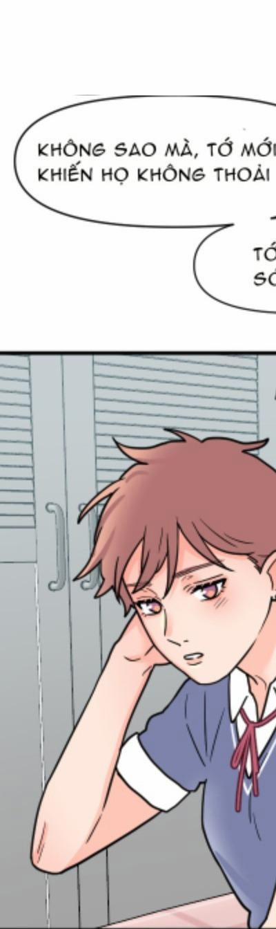 Truyện Ngôn Nhưng Không Ngôn Lắm 78 trang 37