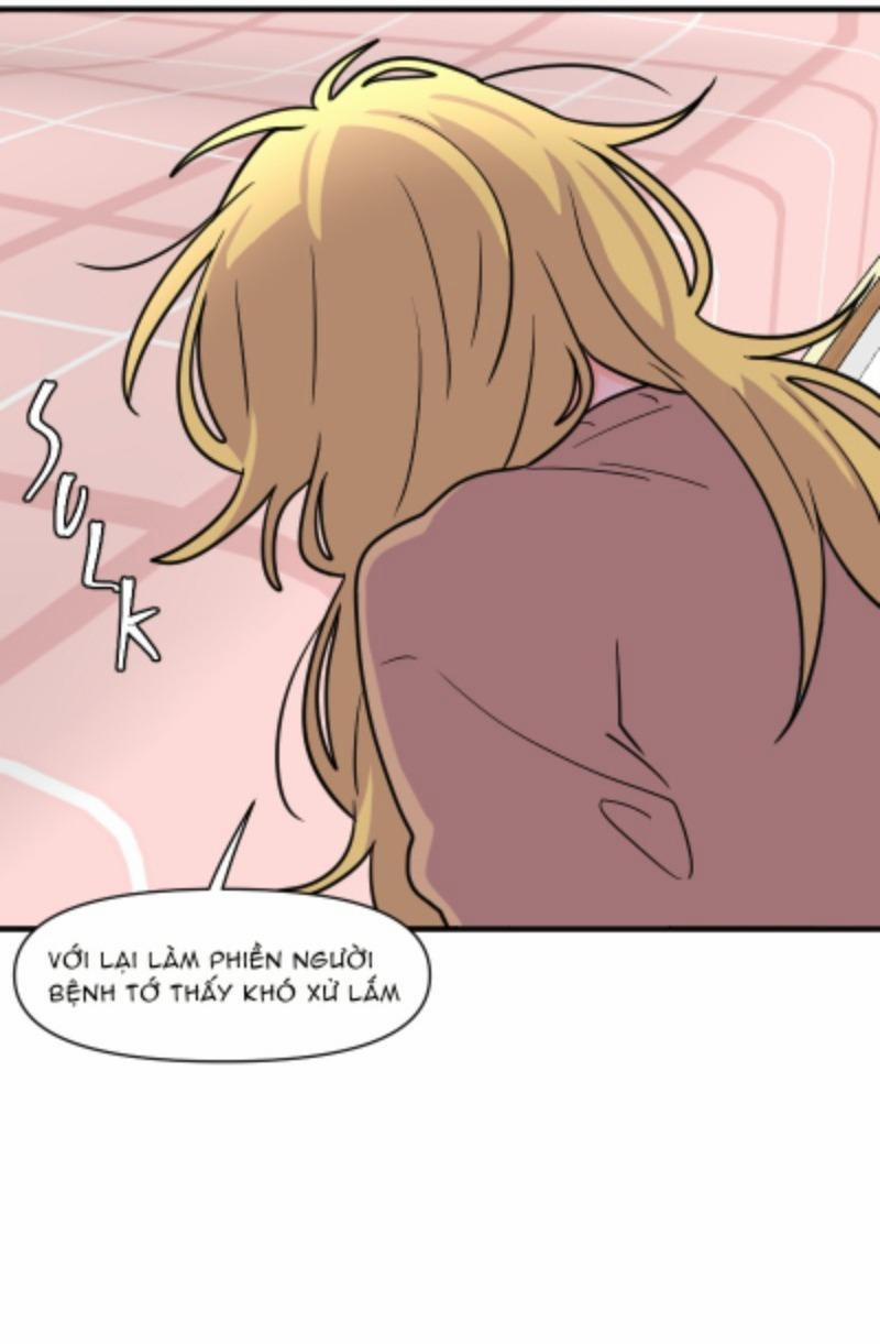 Truyện Ngôn Nhưng Không Ngôn Lắm 78 trang 39