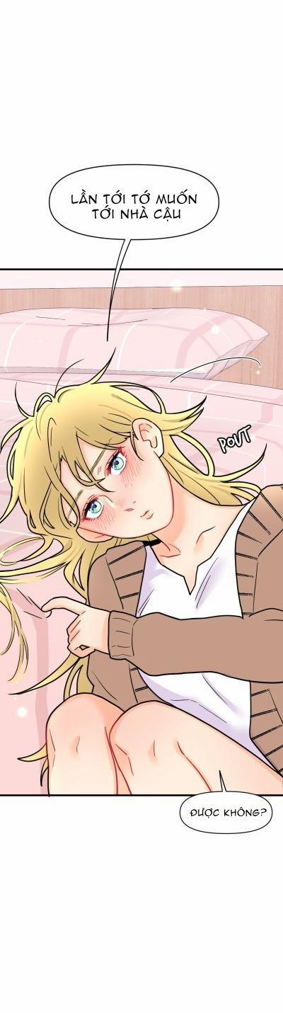 Truyện Ngôn Nhưng Không Ngôn Lắm 78 trang 42