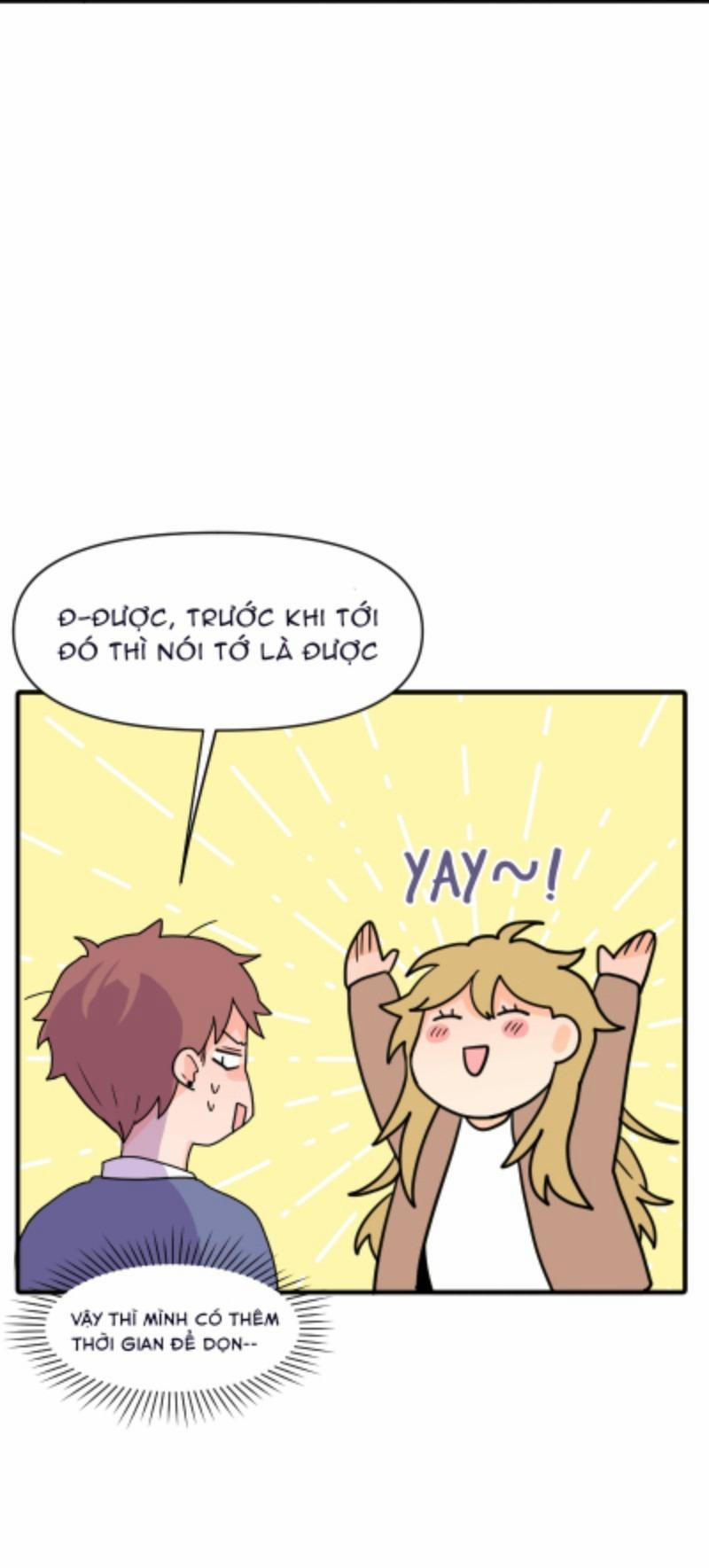 Truyện Ngôn Nhưng Không Ngôn Lắm 78 trang 44