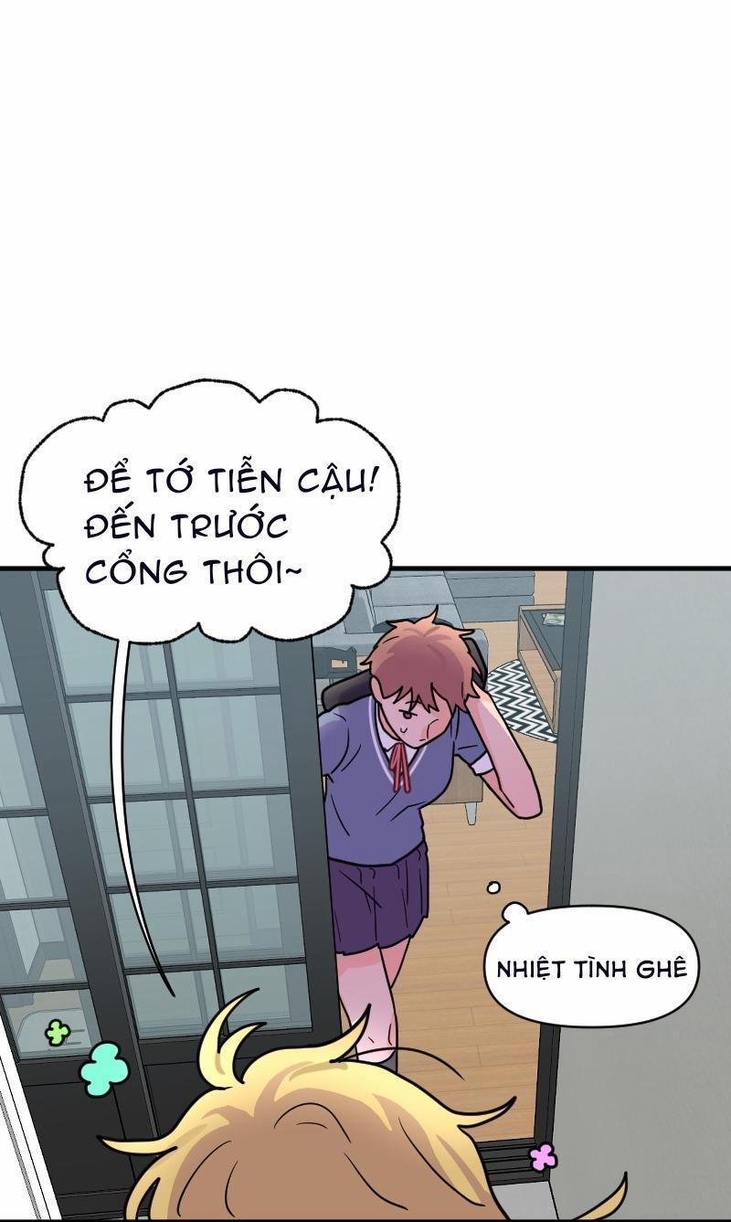 Truyện Ngôn Nhưng Không Ngôn Lắm 78 trang 46