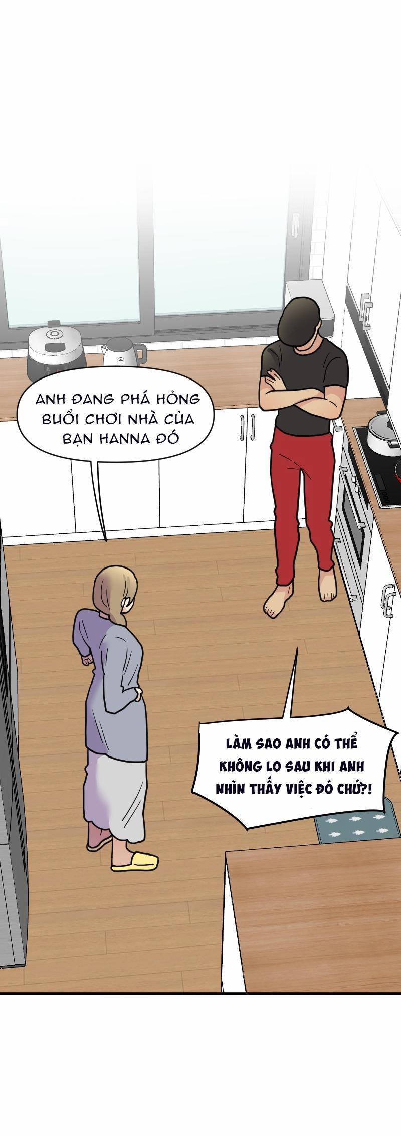 Truyện Ngôn Nhưng Không Ngôn Lắm 78 trang 48