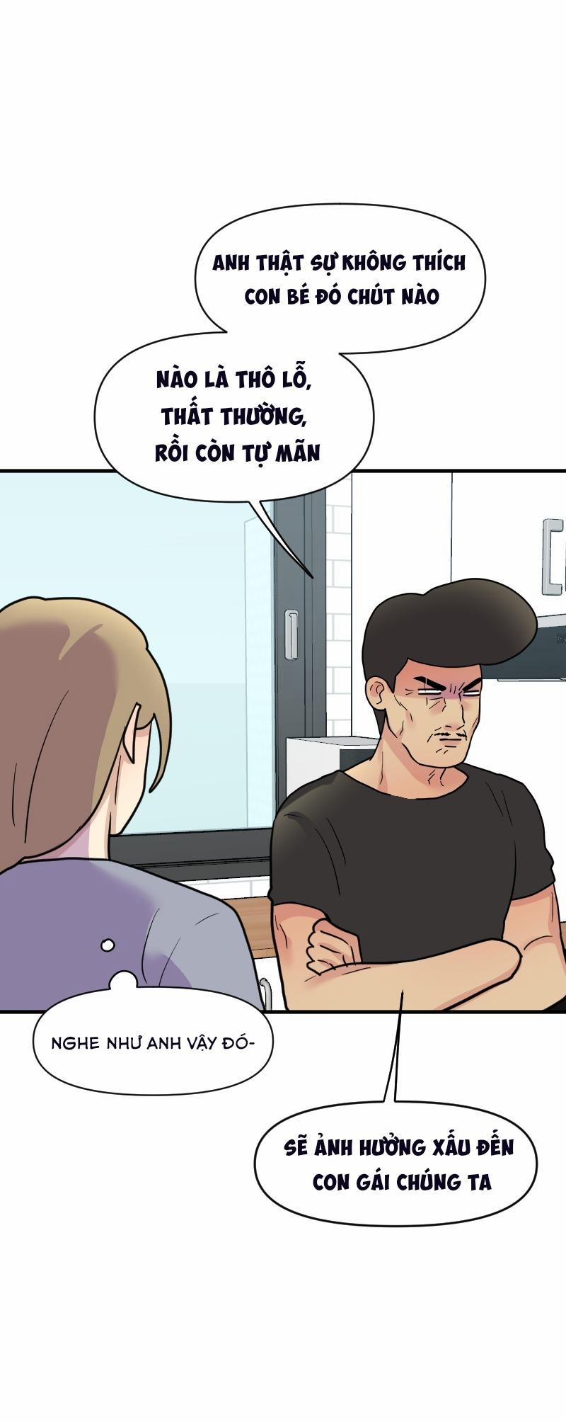 Truyện Ngôn Nhưng Không Ngôn Lắm 78 trang 49