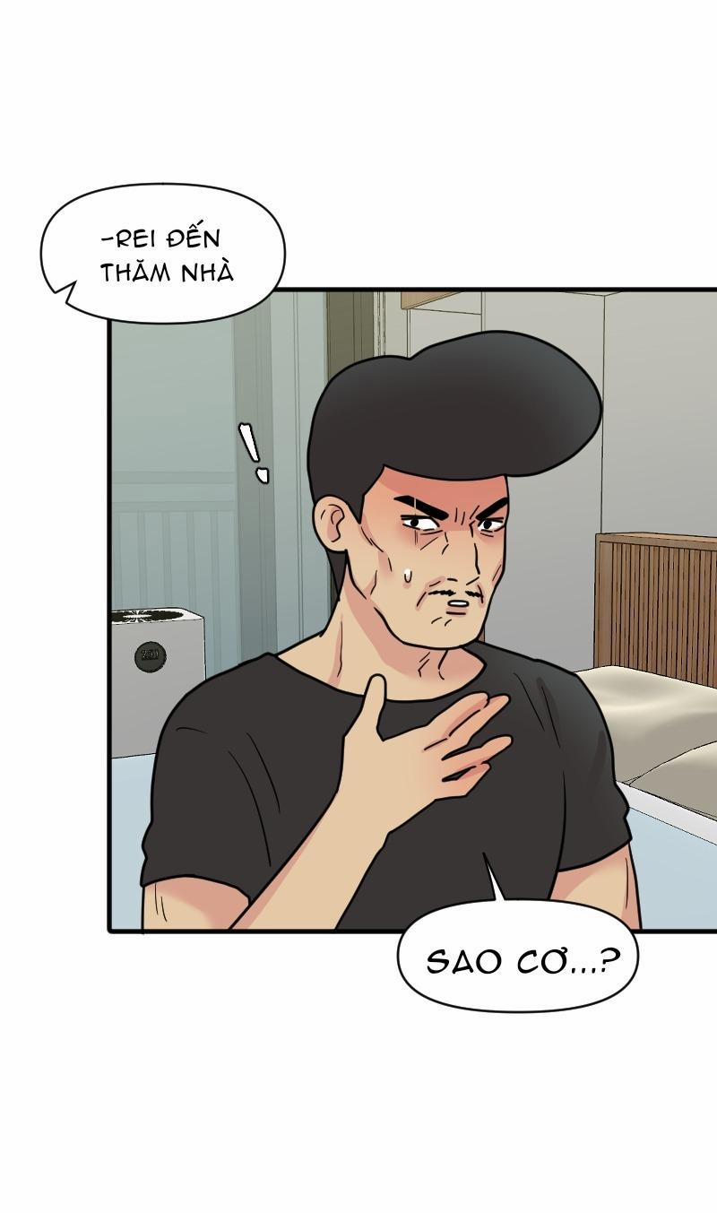 Truyện Ngôn Nhưng Không Ngôn Lắm 78 trang 5