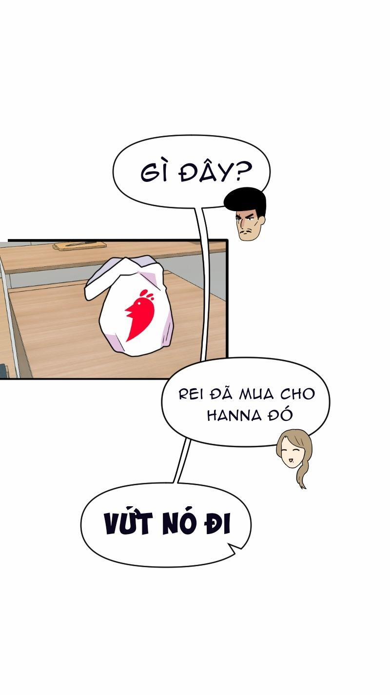 Truyện Ngôn Nhưng Không Ngôn Lắm 78 trang 50