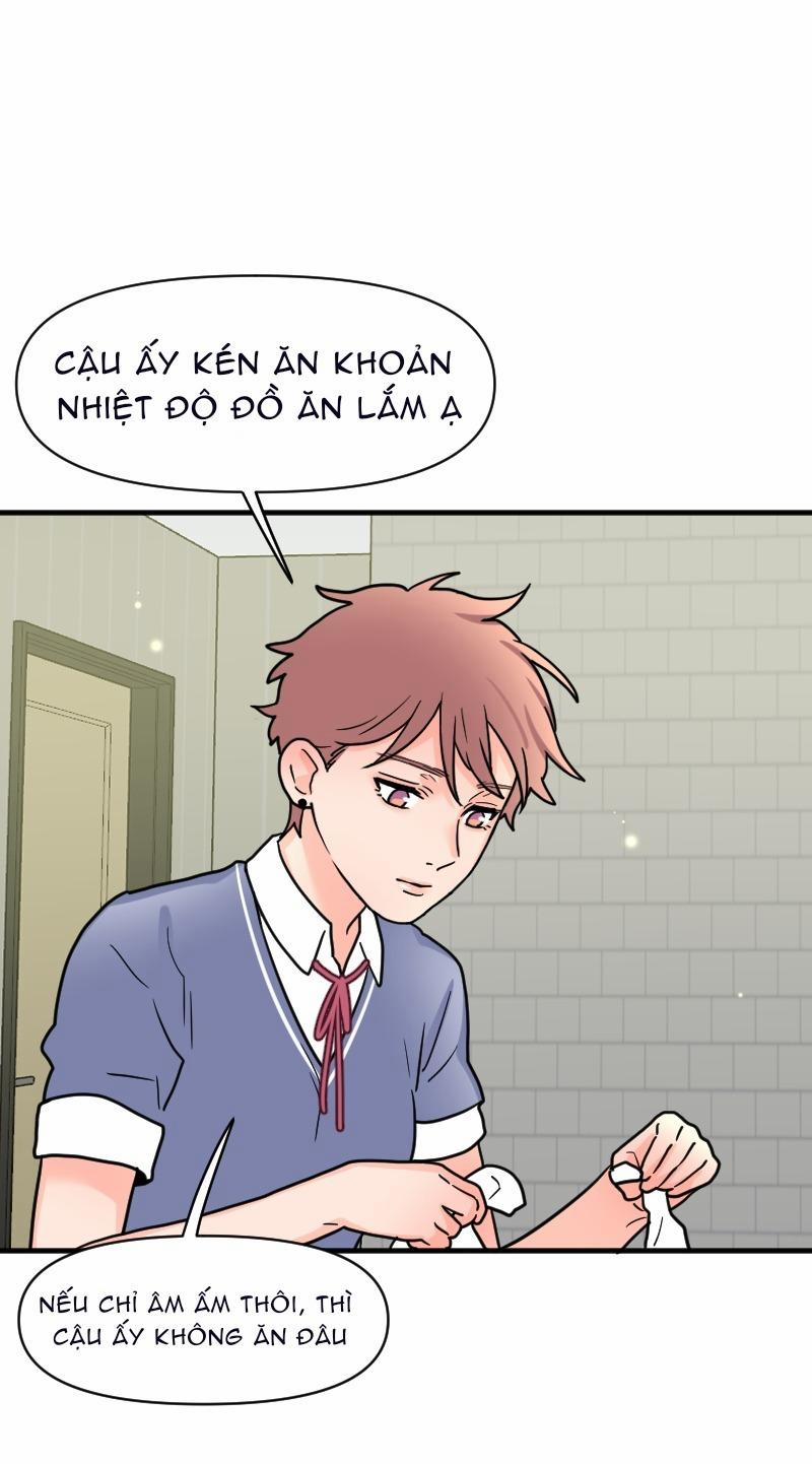 Truyện Ngôn Nhưng Không Ngôn Lắm 78 trang 52