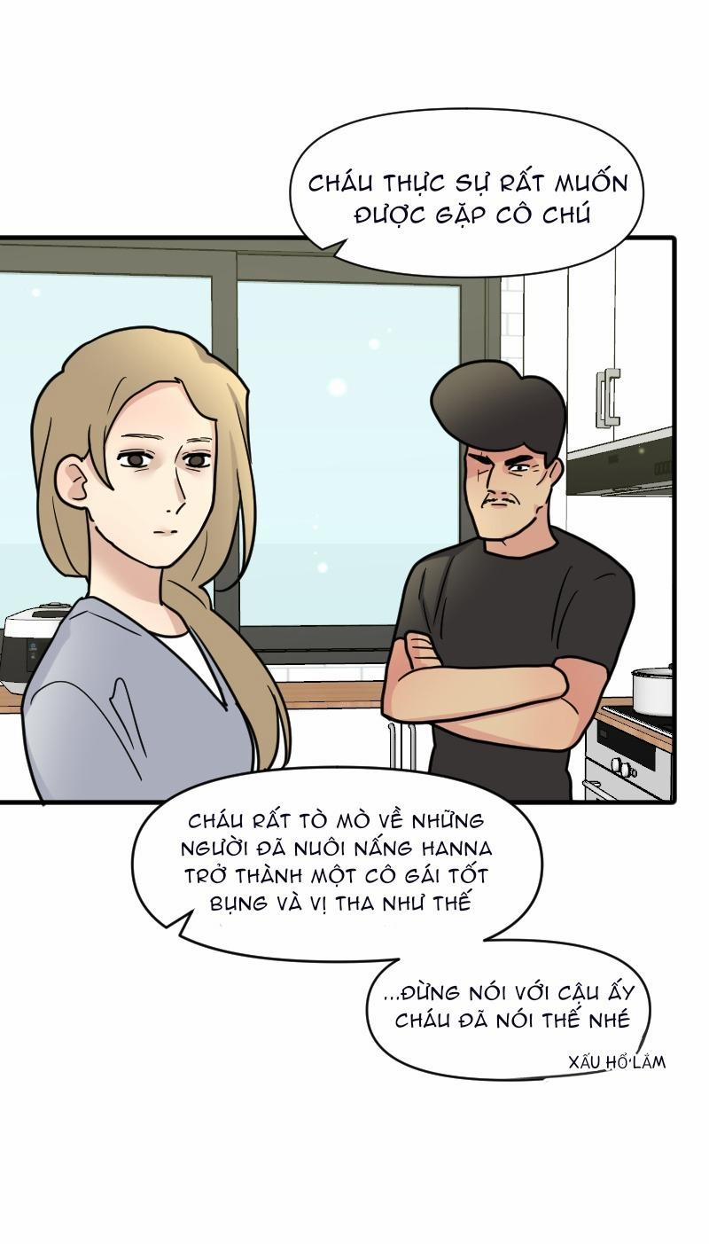 Truyện Ngôn Nhưng Không Ngôn Lắm 78 trang 54